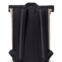 Jasper Medium Aloe Rolltop - Rucksack 16'' 45 cm (sand-black)