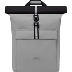 Jasper Medium Aloe Rolltop - Rucksack 16'' 45 cm (light grey/black)