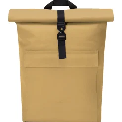 Jasper Medium Lotus Rolltop - Rucksack 16'' 45 cm (prairie sand)