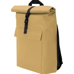 Jasper Medium Lotus Rolltop - Rucksack 16'' 45 cm (prairie sand)