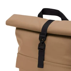 Jasper Medium Lotus Rolltop - Rucksack 16'' 45 cm (almond)