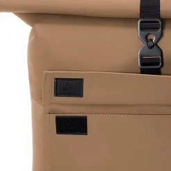 Jasper Medium Lotus Rolltop - Rucksack 16'' 45 cm (almond)