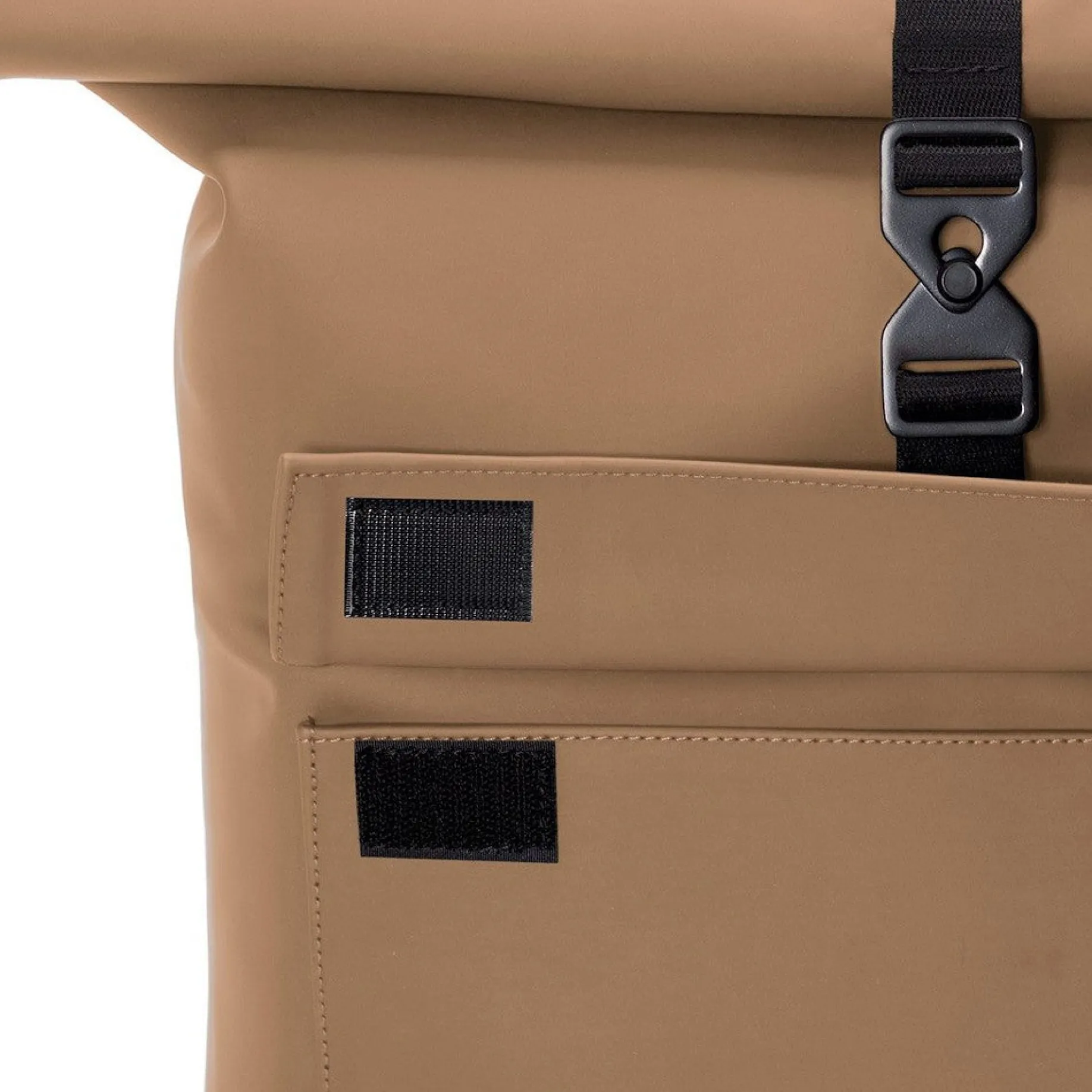 Jasper Medium Lotus Rolltop - Rucksack 16'' 45 cm (almond)