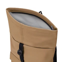 Jasper Medium Lotus Rolltop - Rucksack 16'' 45 cm (almond)