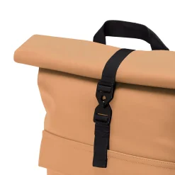 Jasper Medium Lotus Rolltop - Rucksack 16'' 45 cm (clay)