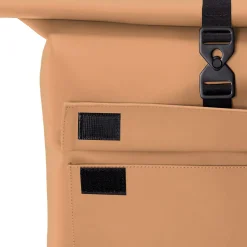 Jasper Medium Lotus Rolltop - Rucksack 16'' 45 cm (clay)