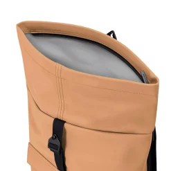 Jasper Medium Lotus Rolltop - Rucksack 16'' 45 cm (clay)