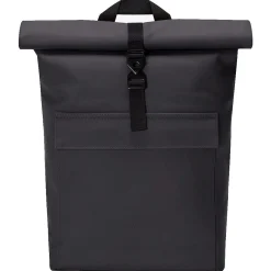 Jasper Medium Lotus Rolltop - Rucksack 16'' 45 cm (black)