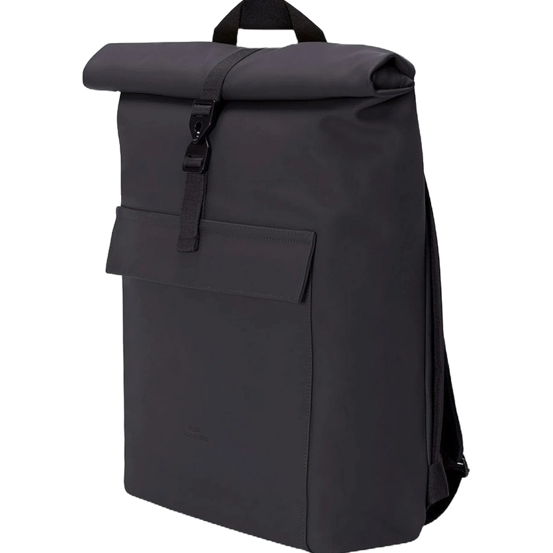Jasper Medium Lotus Rolltop - Rucksack 16'' 45 cm (black)