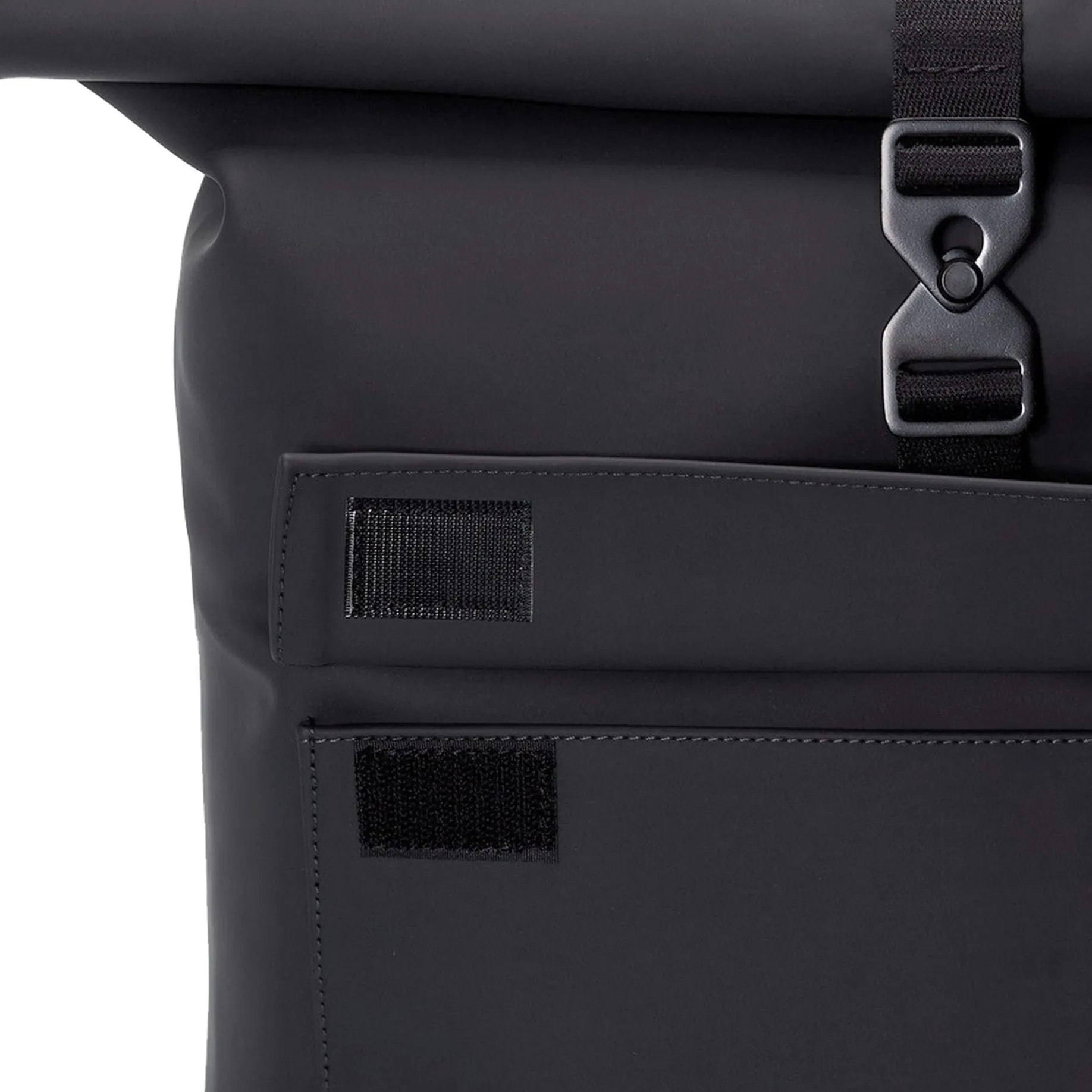Jasper Medium Lotus Rolltop - Rucksack 16'' 45 cm (black)