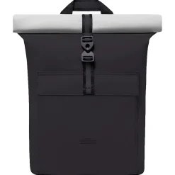 Jasper Mini Aloe Rolltop - Rucksack 16'' 42 cm (black)