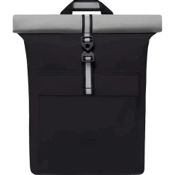 Jasper Mini Aloe Rolltop - Rucksack 16'' 42 cm (black)