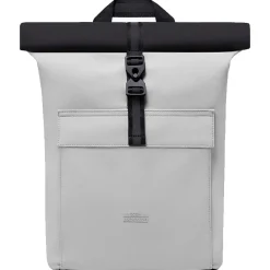 Jasper Mini Aloe Rolltop - Rucksack 16'' 42 cm (light grey)