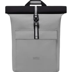 Jasper Mini Aloe Rolltop - Rucksack 16'' 42 cm (light grey)