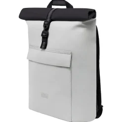 Jasper Mini Aloe Rolltop - Rucksack 16'' 42 cm (light grey)
