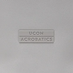 Jasper Mini Aloe Rolltop - Rucksack 16'' 42 cm (light grey)