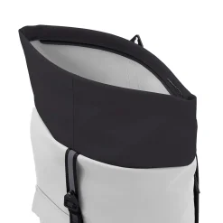 Jasper Mini Aloe Rolltop - Rucksack 16'' 42 cm (light grey)