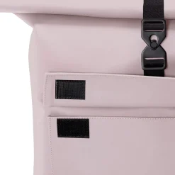 Jasper Mini Lotus Rolltop - Rucksack 16'' 42 cm (light rose)