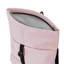 Jasper Mini Lotus Rolltop - Rucksack 16'' 42 cm (light rose)