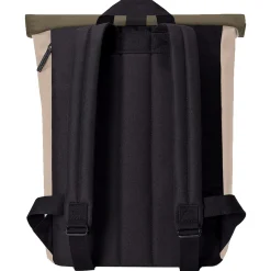 Jasper Mini Lotus Rolltop - Rucksack 16'' 42 cm (nude/grape)
