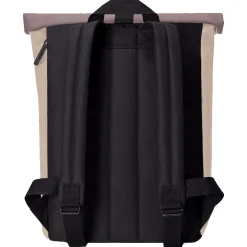 Jasper Mini Lotus Rolltop - Rucksack 16'' 42 cm (nude - light apricot)