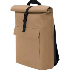 Jasper Mini Lotus Rolltop - Rucksack 16'' 42 cm (almond)