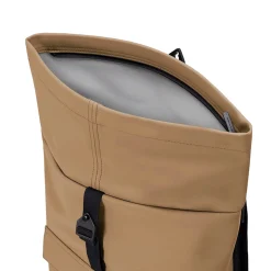 Jasper Mini Lotus Rolltop - Rucksack 16'' 42 cm (almond)