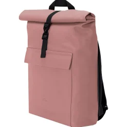 Jasper Mini Lotus Rolltop - Rucksack 16'' 42 cm (dark rose)
