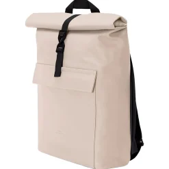 Jasper Mini Lotus Rolltop - Rucksack 16'' 42 cm (light apricot)
