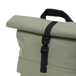 Jasper Mini Lotus Rolltop - Rucksack 16'' 42 cm (sage green)