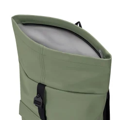 Jasper Mini Lotus Rolltop - Rucksack 16'' 42 cm (sage green)