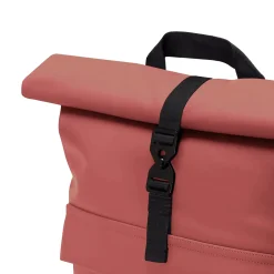 Jasper Mini Lotus Rolltop - Rucksack 16'' 42 cm (hibiscus)