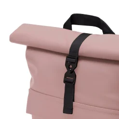 Jasper Mini Lotus Rolltop - Rucksack 16'' 42 cm (rose)