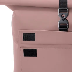 Jasper Mini Lotus Rolltop - Rucksack 16'' 42 cm (rose)