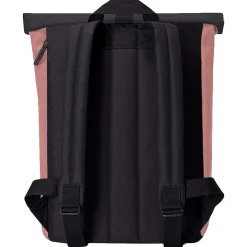 Jasper Mini Lotus Rolltop - Rucksack 16'' 42 cm (rose-dark rose)