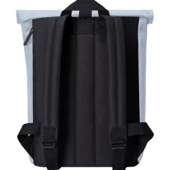 Jasper Mini Lotus Rolltop - Rucksack 16'' 42 cm (fog blue)