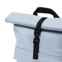 Jasper Mini Lotus Rolltop - Rucksack 16'' 42 cm (fog blue)