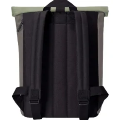 Jasper Mini Lotus Rolltop - Rucksack 16'' 42 cm (sage green/grey)