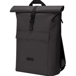 Jasper Mini Stealth Rolltop - Rucksack 16'' 42 cm (black)