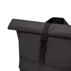 Jasper Mini Stealth Rolltop - Rucksack 16'' 42 cm (black)