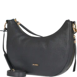 Java - Schultertasche 30 cm (ozean)