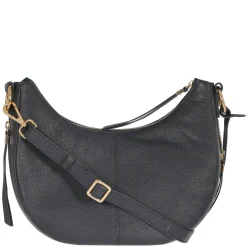 Java - Schultertasche 30 cm (ozean)