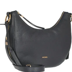 Java - Schultertasche 30 cm (ozean)