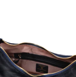 Java - Schultertasche 30 cm (ozean)