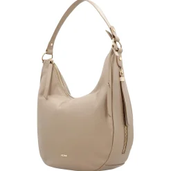 Java - Schultertasche 32 cm (chai)