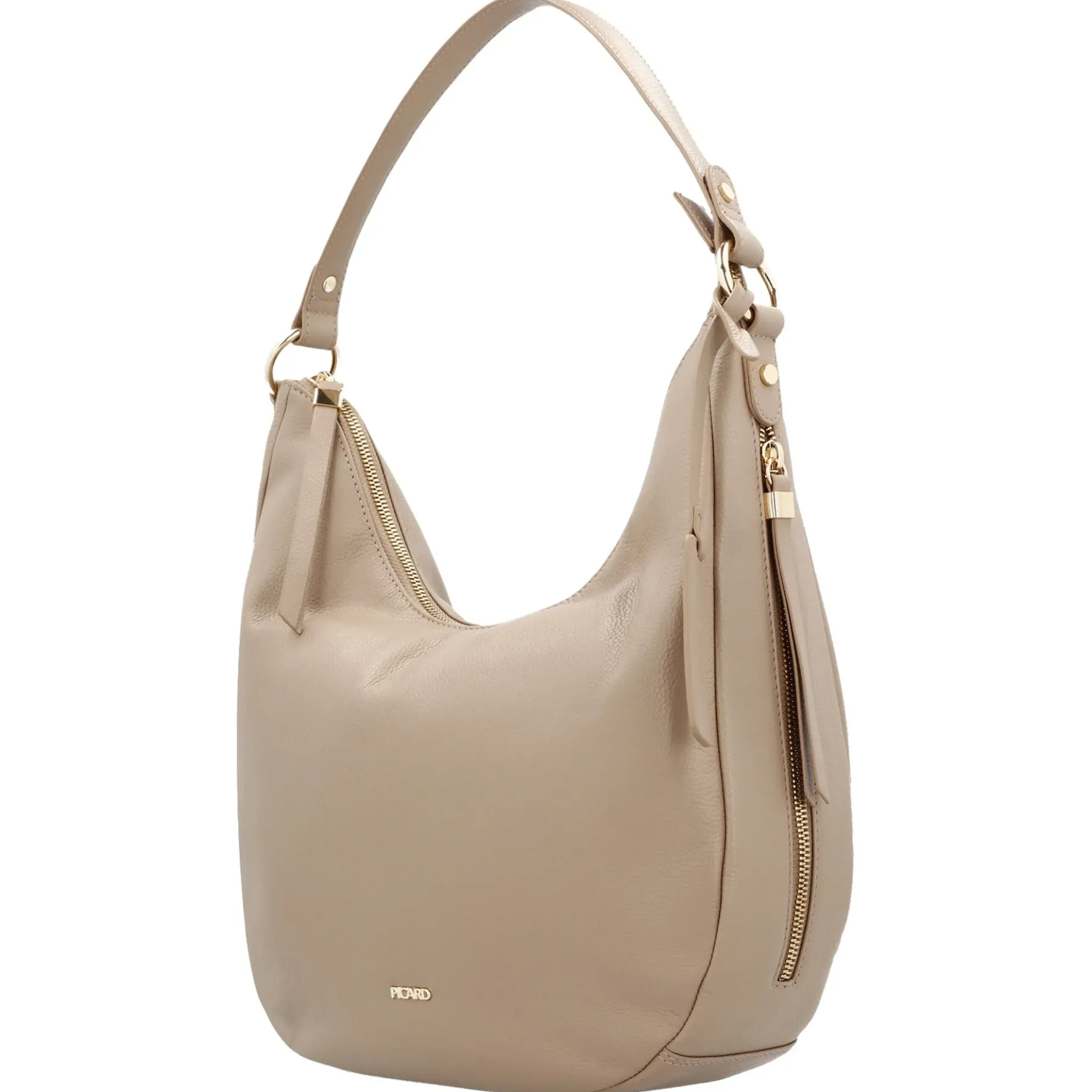 Java - Schultertasche 32 cm (chai)