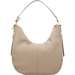 Java - Schultertasche 32 cm (chai)
