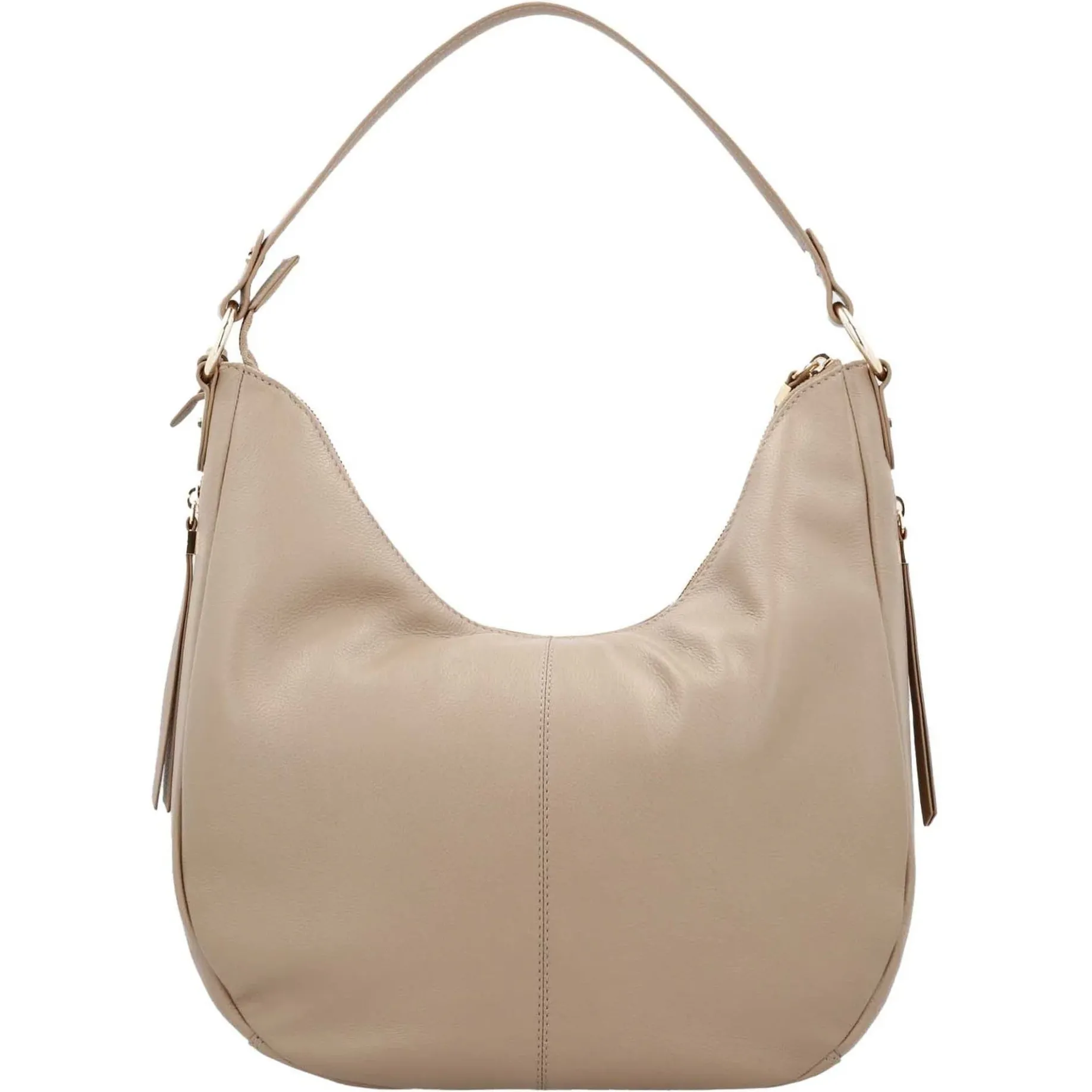Java - Schultertasche 32 cm (chai)