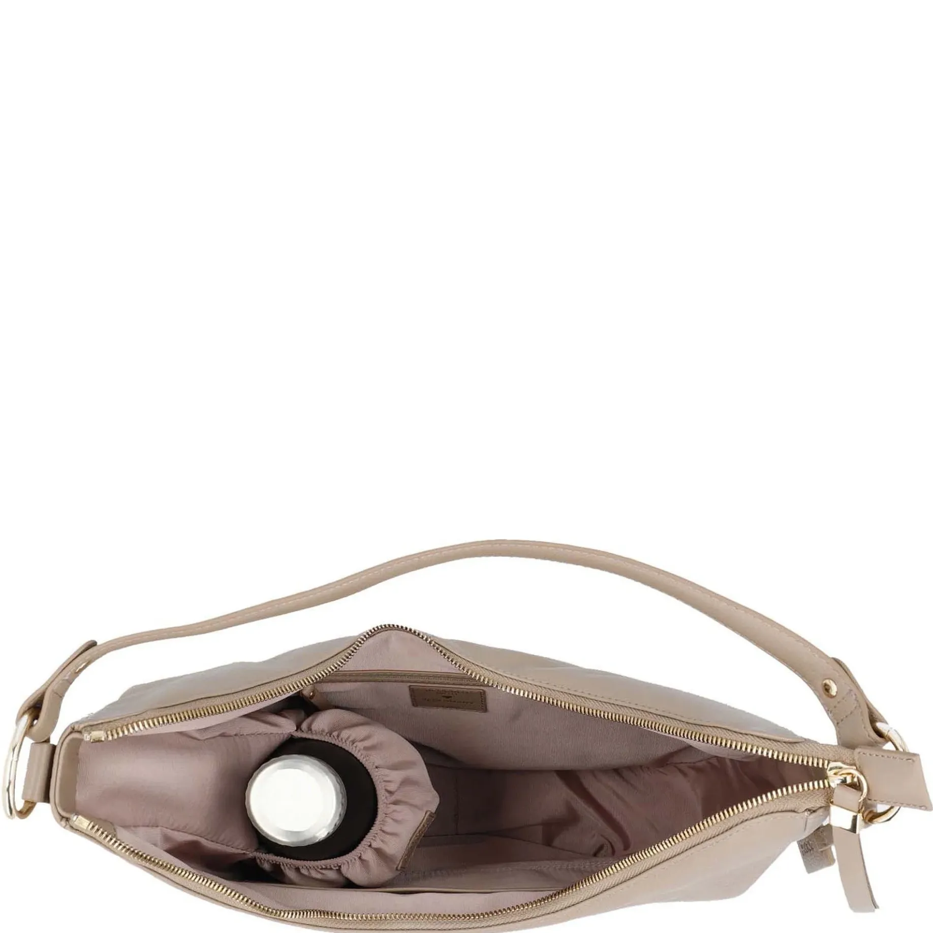 Java - Schultertasche 32 cm (chai)