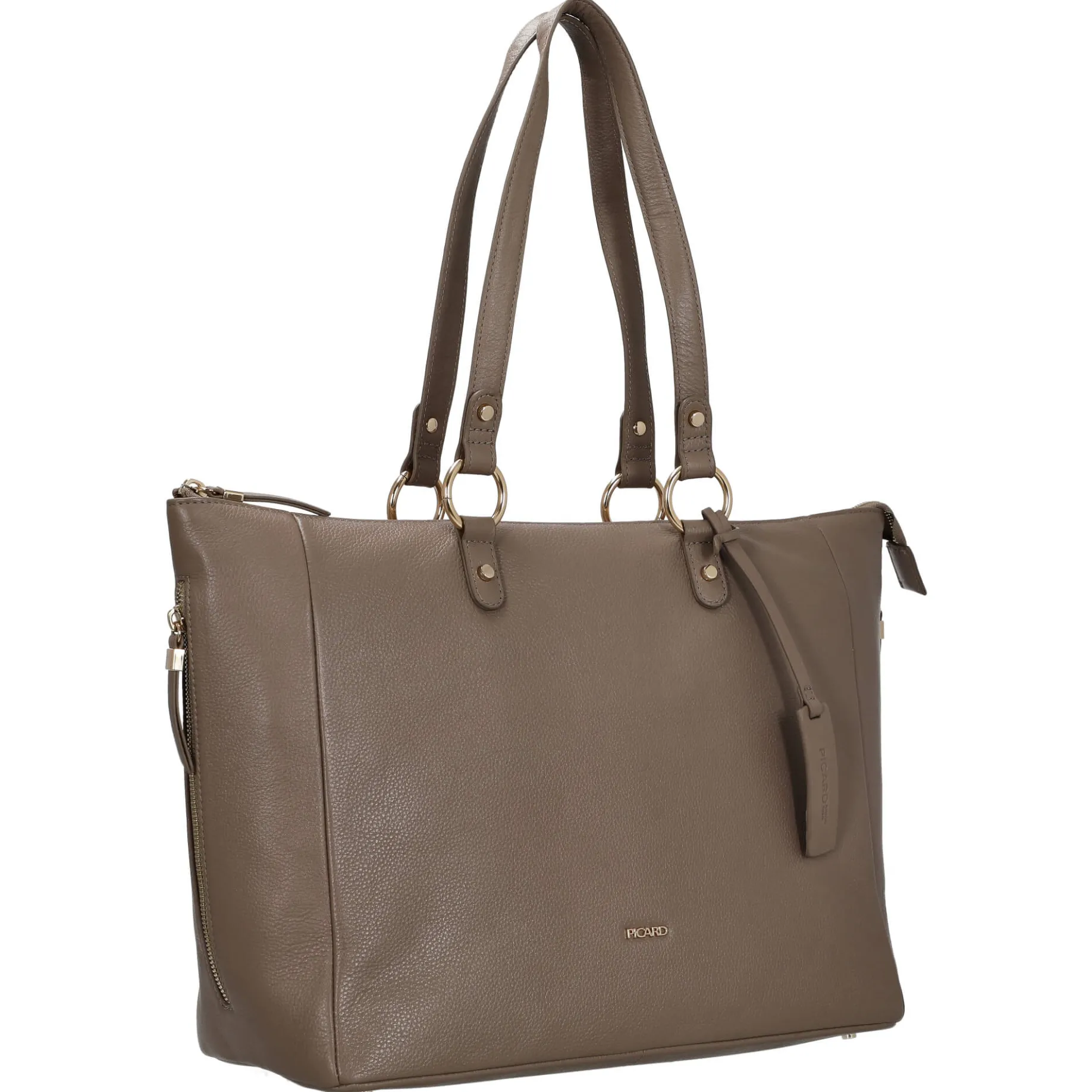 Java - Shopper 44 cm (chai)